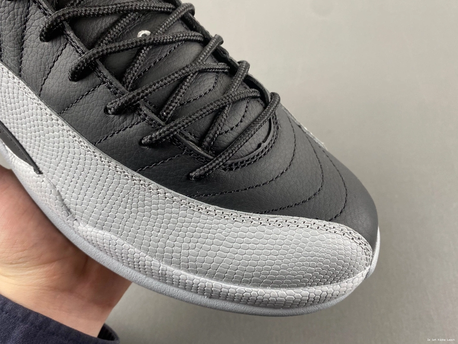 - 12 Grey Air CT8013-010 Sep - 2024 Jordan Black Wolf 0329